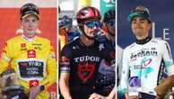 Paris-Nice 2025 : Jonas Vingegaard favori, Julian Alaphilippe de retour... Quels enjeux pour cette 83e édition ?