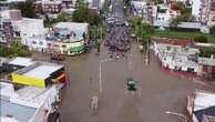 Inondations en Argentine : un déluge meurtrier se déchaîne dans le pays