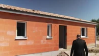 Bâtiment : les constructions de maisons individuelles de nouveau en hausse