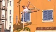 À Châlons-en-Champagne, le festival Furies place les arts de la rue en haut de l'affiche