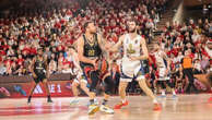 Basket : Monaco cède à domicile après prolongation face à Fenerbahçe et ne verra pas le Final Four de l'Euroligue