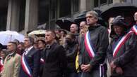 Agent municipal tué à Grenoble : des hommages rendus dans toute la ville