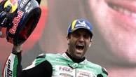 MotoGP : avec son sacre, "Johann Zarco est entré dans l'histoire du sport français", se réjouit le président de la Fédération française de motocyclisme