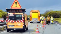 Sécurité routière : près de 30 000 personnes victimes d'un conducteur en défaut d'assurance en 2020