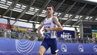 Paralympiques 2024 : Antoine Praud en bronze sur le 1 500 m, première médaille des Bleus de l'athlétisme