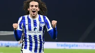 Football : Matteo Guendouzi prêté par Arsenal à l'Olympique de Marseille