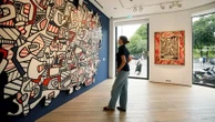 Vasarely, Dubuffet, Miró... Une vente aux enchères d'œuvres d'art du groupe Renault provoque la colère d'artistes et d'ayants droit qui dénoncent une "trahison"
