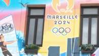 Paris 2024 : une semaine avant l’arrivée de la flamme, Marseille se prépare