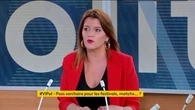 Covid-19 : Marlène Schiappa "favorable au principe" d'un pass sanitaire avec "des garde-fous sur la question des libertés et de l'égal accès aux droits"