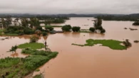 Inondation au Brésil : 56 morts et 67 blessés dans la partie sud du pays