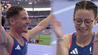 Paris 2024 : qui sont Louise Maraval et Clément Ducos, les athlètes français qualifiés pour la finale du 400 m haies ?