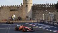 F1 : Charles Leclerc pour une deuxième victoire consécutive, Max Verstappen veut renouer avec le podium... Suivez le Grand Prix d'Azerbaïdjan