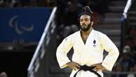 Paralympiques 2024 : déception pour le judoka Helios Latchoumanaya, double champion du monde en titre qui se contente de la médaille d'argent