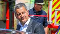 Gérald Darmanin affirme qu'