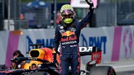 GP d'Autriche : Max Verstappen décroche sa 3e pole position d'affilée, Gasly partira 6e