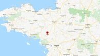 Ille-et-Vilaine : des affrontements autour de l'installation d'une rave-party à Redon
