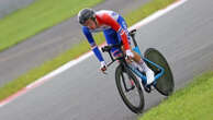 Paralympiques 2024 : Alexandre Léauté sacré sur le contre-la-montre, son premier titre en cyclisme sur route