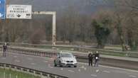 Isère : l’homme tué sur l’A41 était un ancien caïd de Grenoble