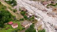 Eurozapping : la Suisse sous le choc d'un glissement de terrain meurtrier