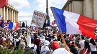 Manifestations anti-pass sanitaire : une nouvelle journée de mobilisation, 161 000 personnes rassemblées selon les autorités