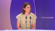1er-Mai : "C'est très important de manifester", assure Sophie Binet qui évoque "une première étape de mobilisation sociale"