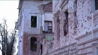 Guerre en Ukraine : au moins 35 morts, dont deux enfants, après une double frappe russe à Soumy