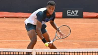 Masters 1000 de Rome : Giovanni Mpetshi Perricard chute dès son entrée en lice pour la cinquième fois consécutive