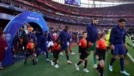 Ligue des champions : vu d'Europe, le PSG enchante et prend les habits de favori