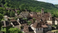 Patrimoine : le village d’Autoire, joyau niché en pleine nature