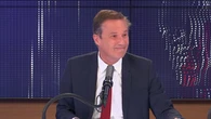 Pass sanitaire, manifestation de policiers, présidentielle... Le "8h30 franceinfo" de Nicolas Dupont-Aignan
