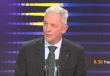 Visite d’Etat de Xi Jinping : Il faut être "capable d’assumer" une "relation de forces" et la France "peut avoir un rôle à jouer", selon François Lecointre, ancien chef d’état-major des armées