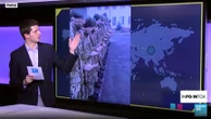 INFO OU INTOX : Non, l’Ukraine n’envoie pas des adolescents au front