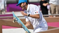 Les coulisses des JO. Le skate (et son jargon), nouvelle discipline olympique
