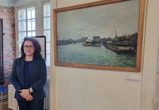 Un tableau d'Alfred Sisley exposé à Dieppe va être restitué aux descendants d'un galeriste parisien spolié pendant la Seconde Guerre mondiale