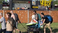 Festivals : 43% "étaient déficitaires en 2023" et 2024 "s'annonce encore plus complexe", s'alarme la directrice du syndicat des musiques actuelles