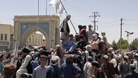 Afghanistan : des grandes villes sont tombées aux mains des talibans