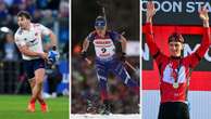 La gifle du XV de France, le biathlon français historique, la crise de nerfs de l’OM… Le récap’ sport du week-end