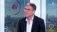 Covid-19 et rentrée scolaire : "C’est un pari. Il va falloir tenir jusqu’aux vacances d’été", estime Stéphane Crochet (SE-UNSA)