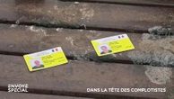 "Je ne contracte pas avec l'entreprise République française présidence" : "Envoyé spécial" a rencontré des membres de la mouvance complotiste des "citoyens souverains"
