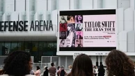 Billets de bus, réservations d'hôtels : comment la tournée française de Taylor Swift profite aux professionnels du tourisme