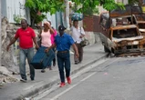 Haïti : l'armée américaine prépare le terrain au déploiement d'une force de sécurité internationale