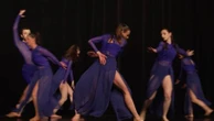 Danse : une passion au grand jour