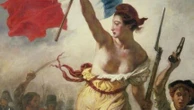 Culture : "La Liberté guidant le peuple" d'Eugène Delacroix de retour au Louvre