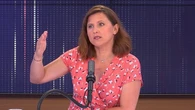 JO de Tokyo : "Un goût de victoire déjà parce qu'ils se tiennent", estime Roxana Maracineanu