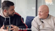 “Un p’tit truc en plus” : avec le réalisateur Artus et l’acteur Ludovic