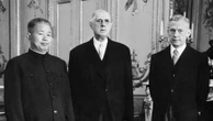 Visite de Xi Jinping : la France veut célébrer les 60 ans d'une "relation spéciale" avec la Chine