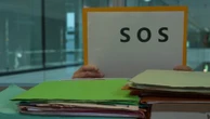 Phobie administrative : un tiers des Français se dit atteint de cette peur de la paperasse
