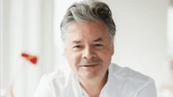 Guillaume Sourrieu, à Marseille : "je n'ai plus de carte, mais des menus qui s'appellent Fanny, Marius et César parce que j'ai été baigné dans mon enfance par Pagnol"