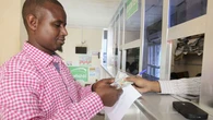 Les transferts d'argent vers l'Afrique peu affectés par la pandémie