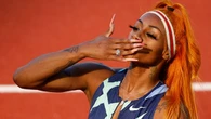 Sha’Carri Richardson, nouvelle pépite du sprint aux États-Unis, vient de se qualifier pour les JO de Tokyo